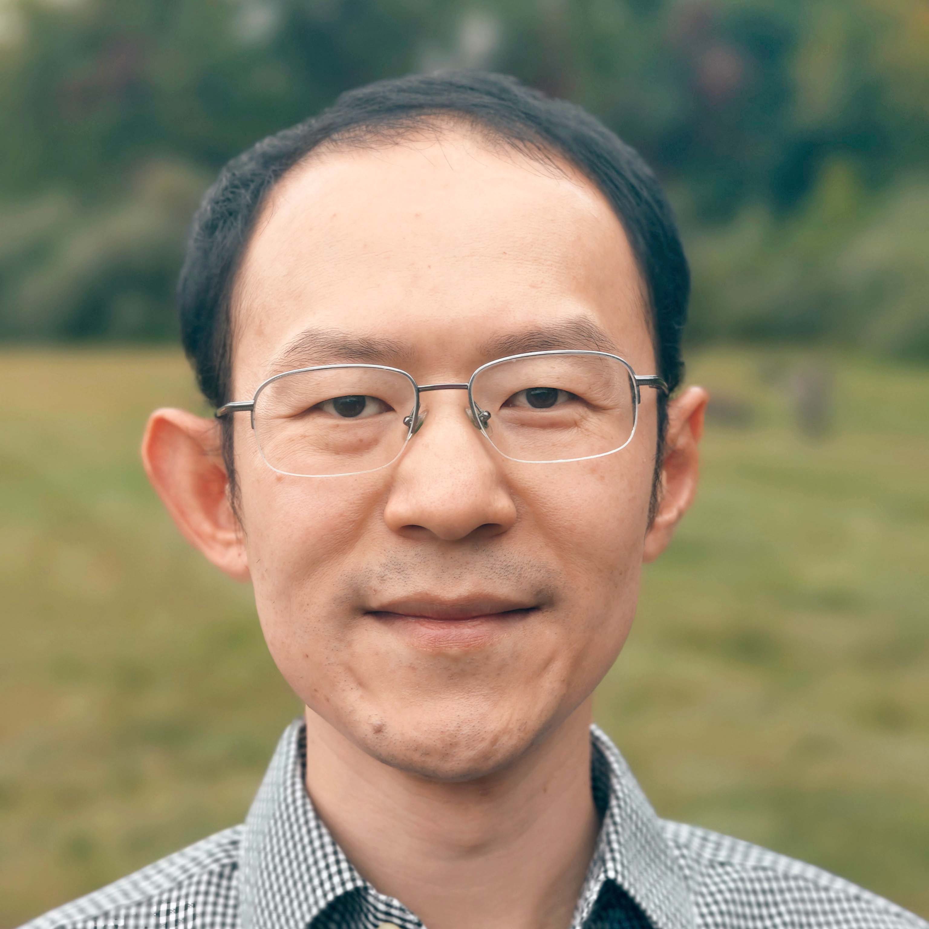 Lirong Xia
