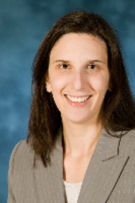 Sonya Dal Cin
