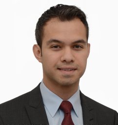 Peralta Edgar A
