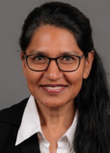 Shahnaz Sultan