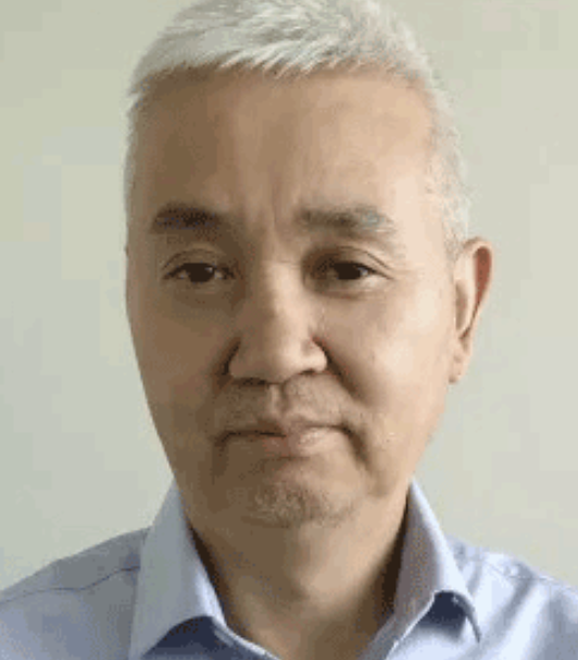 Genshe Chen