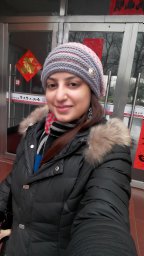 Maheen Surhio