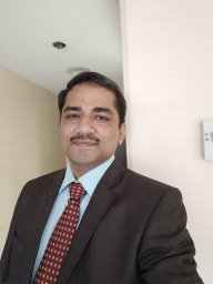 K. Sundaram