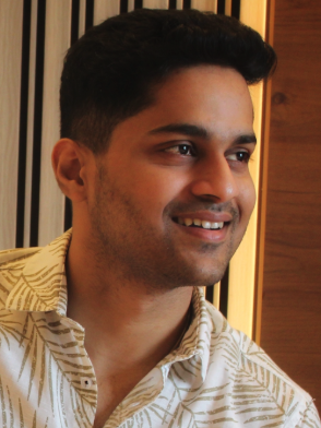 Subham Sahoo
