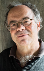Enrico Martinoia