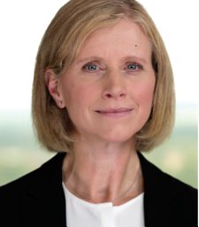Tracey E. George