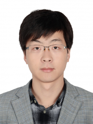 Xiaoqiang Sun