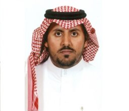 Fayez Hussain Alqahtani
