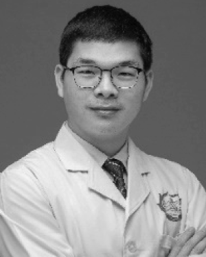 Pengfei Li