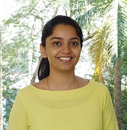 Nupur Nagavekar