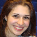 Polina Kostova Shahid