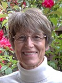 Daphne J Fairbairn