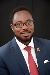 Kobby Mensah