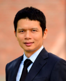 Hanbo Yang