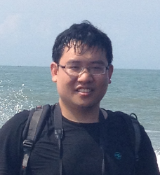 Qinghai Liu