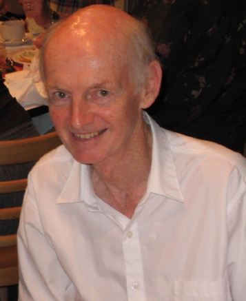 Jim Caswell
