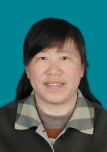 Xiuyan Zhou