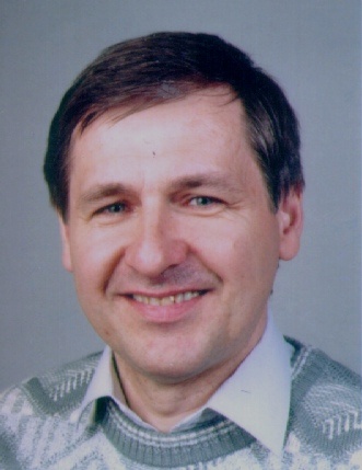 Miroslav Vlcek