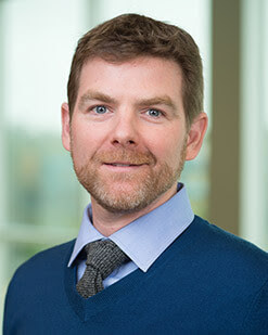 Brian P. O'Connor