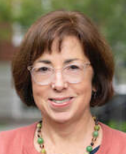 Suzanne Mettler