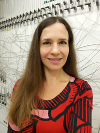 Laura Van Niftrik