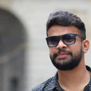 Srinivas Ramasubramanian