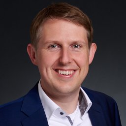 Sebastian M. Buttner