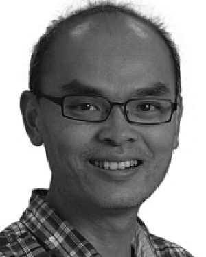 Lin Chungwei
