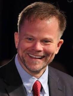 Kevin M. Folta (Kevin Folta)