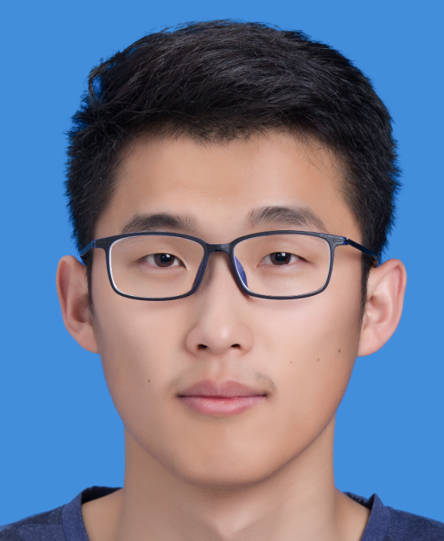 Lixin Su
