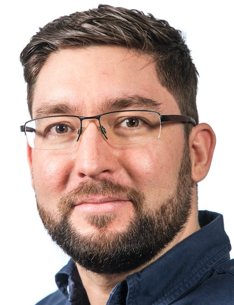 Krisztian Balog