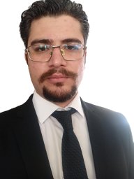Mostafa Golshani