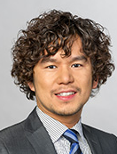 Shigeyoshi Inoue
