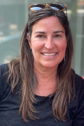 L. Lacey Knowles