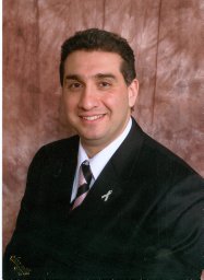 Faris Farassati