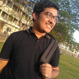 Subhrangshu Adhikary