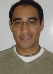 Daniel Cervantes-García