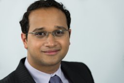 Vivek Prakash