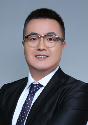 Jinsong Zhang