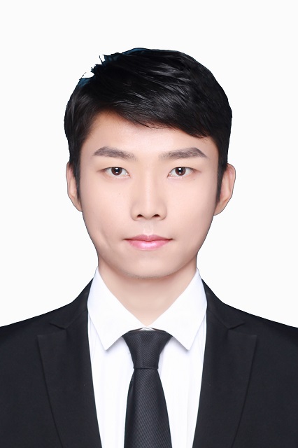 Jingtao LIU