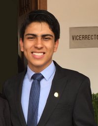 William Rojas-Carabali