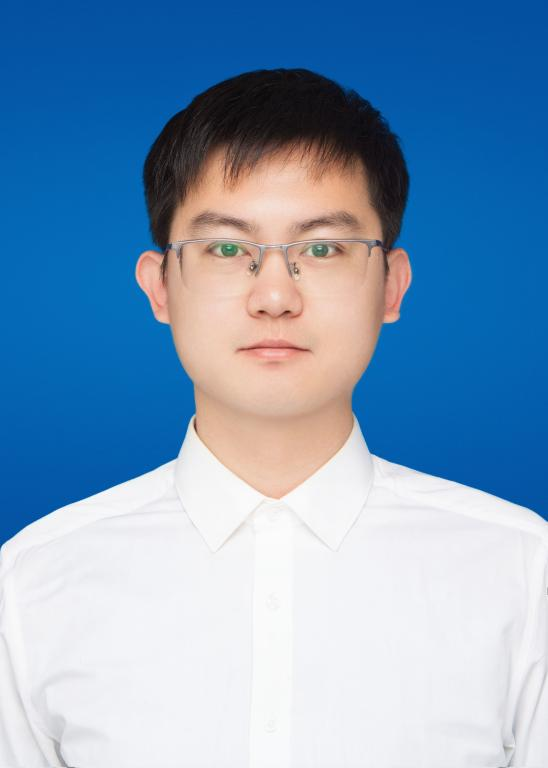 Shuqiao Meng