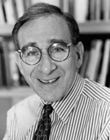Merton Bernfield