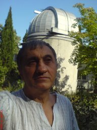 Dimitar Valev
