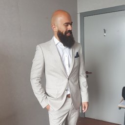 Sokratis Dimitrios Komaris