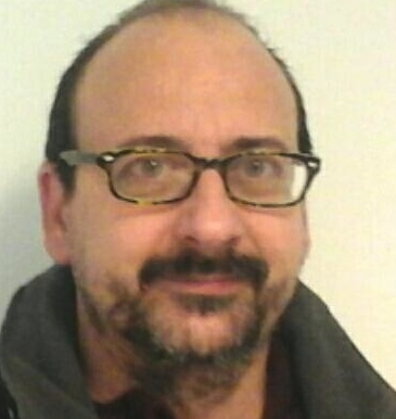 Marc Mars Lloret