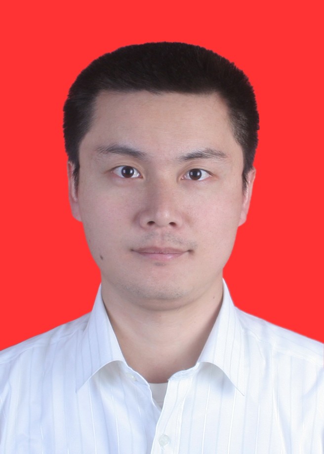 Qingye Wang