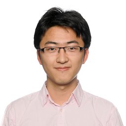 Haibo Zhang