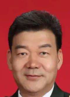 Minghui Yang