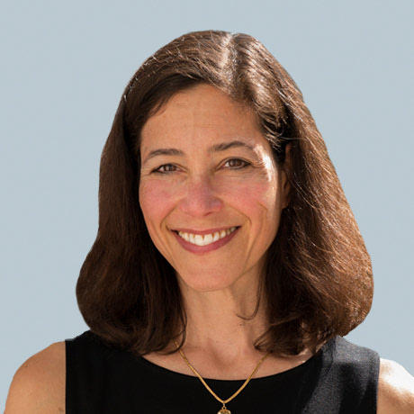 Marlene P. Freeman